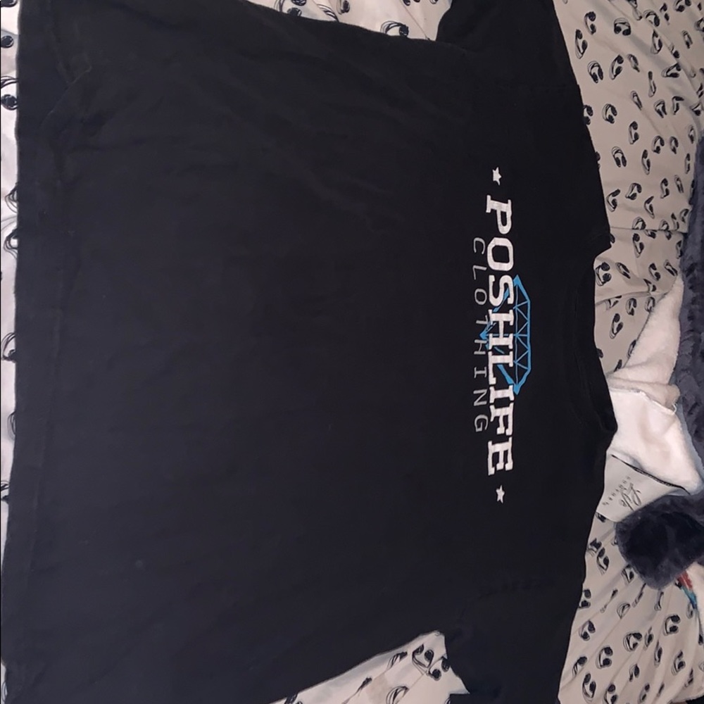Men’s large t-shirt